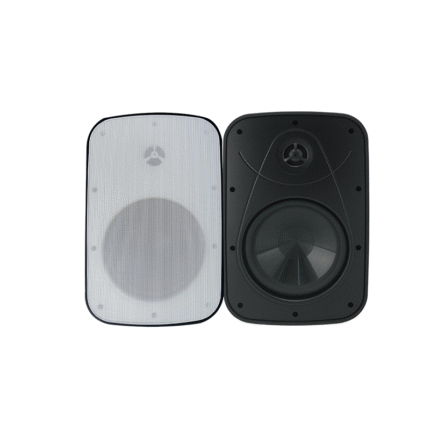 WP-S01  20W IPX66 Waterproof Wall-Mounted PA Speaker