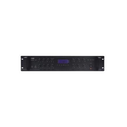 MA-660P 6 zones 350W mixer amplifier with USB/FM/AUX / Phantom Power