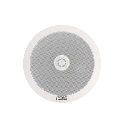 CS-620 20W Coxial Ceiling Speaker
