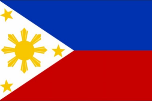 the Philippines