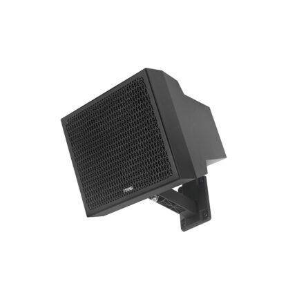 WS-3380 80W-200W Outdoor 2 Way Horn Speaker