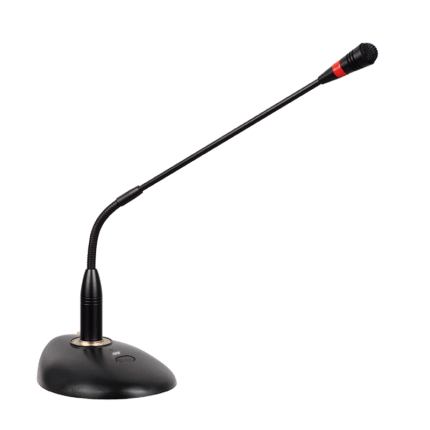 CM-38 Condenser Microphone